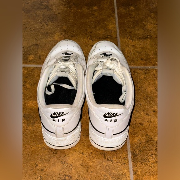 Nike Air Force 1 ‘07 LV8’ Added Air’ - Picture 3 of 6